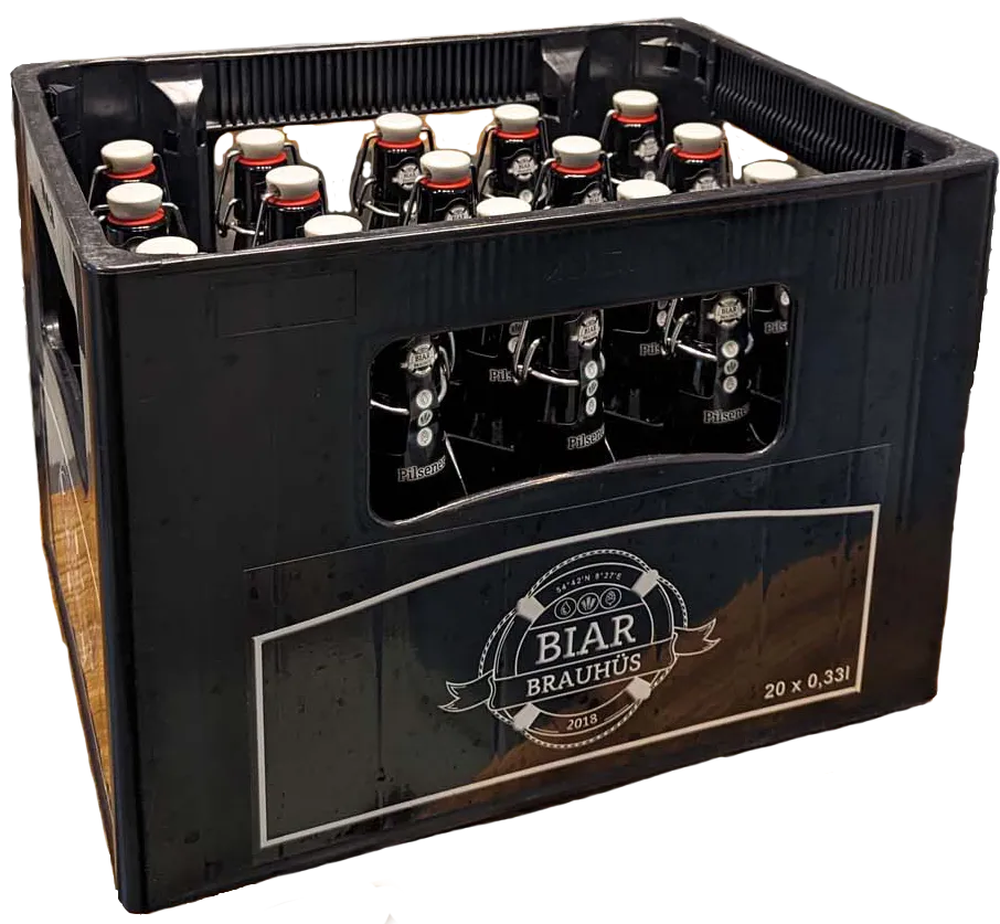 Hünjmots Kiste 20x0,33l (b2b)